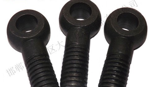 活節(jié)螺栓的特點(diǎn)及用途介紹 活節(jié)螺栓的特點(diǎn)及用途介紹