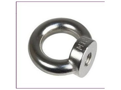 吊環(huán)螺母簡(jiǎn)介