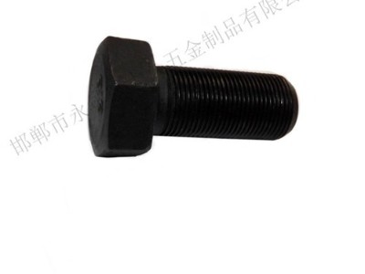 高強(qiáng)螺栓的連接方法有哪些？