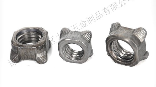 什么是非標(biāo)緊固件？