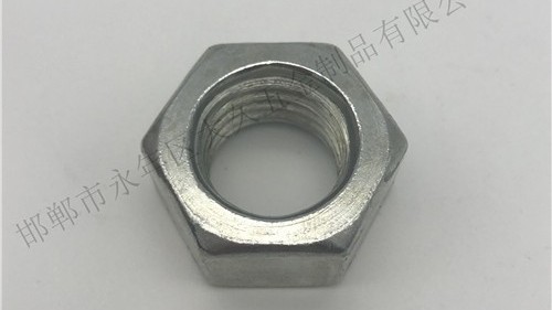 緊固件毛刺是如何形成的？怎么去除？