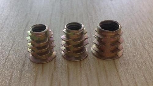 什么是鋁型材預(yù)埋螺母呢？