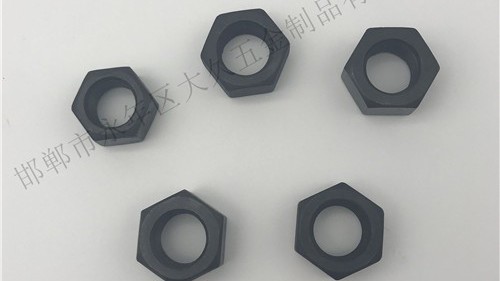 我國(guó)緊固件行業(yè)的產(chǎn)品質(zhì)量和技術(shù)水平要求越來越高