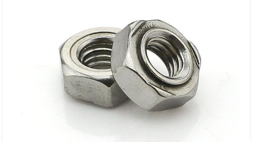 六角焊接螺母介紹 六角焊接螺母介紹