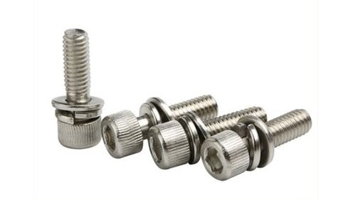 組合螺絲是怎么生產(chǎn)出來的呢? 組合螺絲是怎么生產(chǎn)出來的呢?