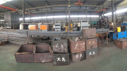 在緊固件中連“潛規(guī)則”都不懂，如何能做好！