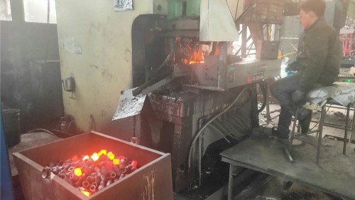 緊固件的材質(zhì)你能清楚的分辨什么是1008、35、304嗎？