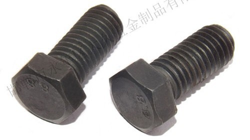 高強(qiáng)度螺栓與普通螺栓的不同點(diǎn) 高強(qiáng)度螺栓與普通螺栓的不同點(diǎn)