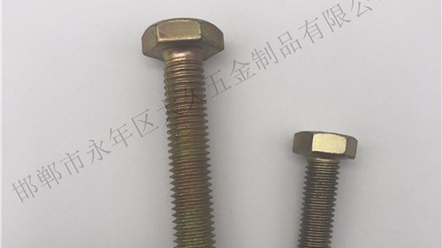 螺栓一動就松？看飛機(jī)火箭上的螺栓是怎么做的！