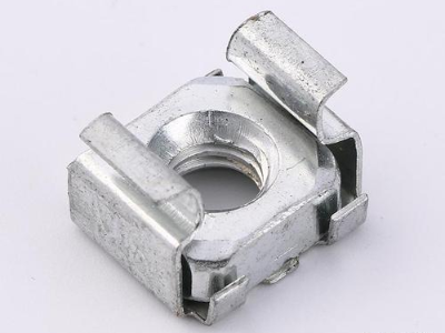 卡式螺母是什么，他的特點及安裝方法