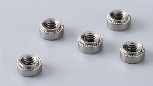 壓鉚螺母安裝和使用指南，先睹為快