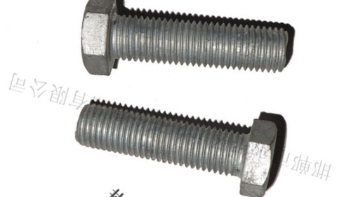 熱鍍鋅螺栓的螺紋依據(jù)什么標(biāo)準(zhǔn)？