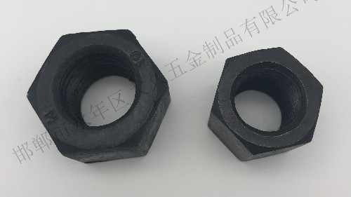 大久緊固件帶你了解螺母是怎么生產(chǎn)出來(lái)的！