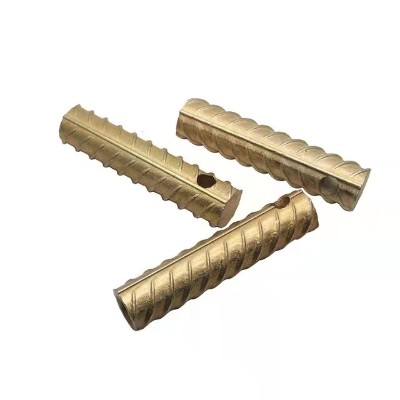 螺紋鋼預埋套筒 螺紋鋼預埋套筒