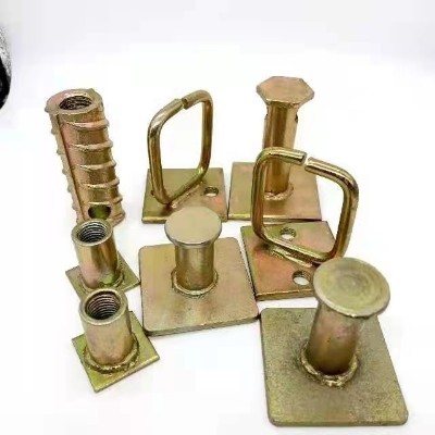 螺紋鋼預埋套筒 螺紋鋼預埋套筒