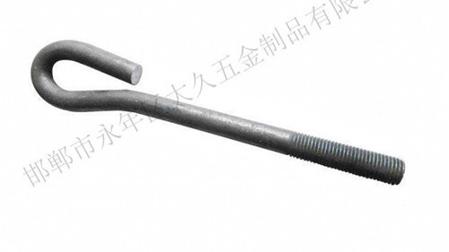 錨栓和地腳螺栓有什么區(qū)別？